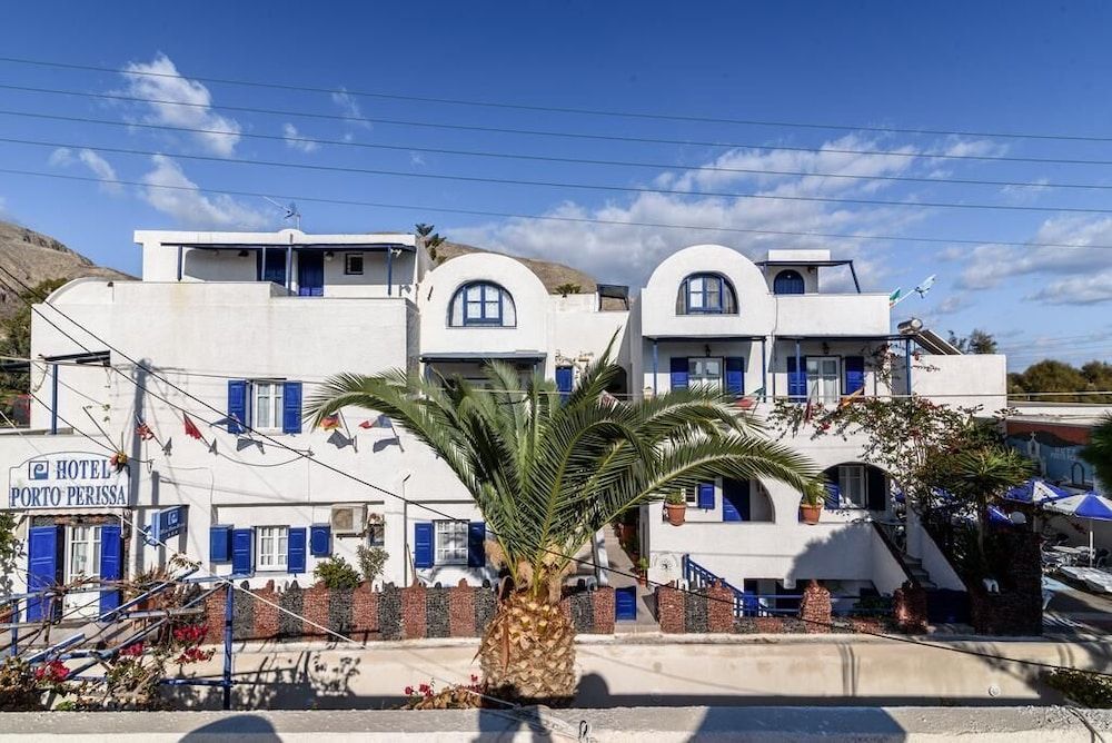 undefined Hotel Porto Perissa 6
