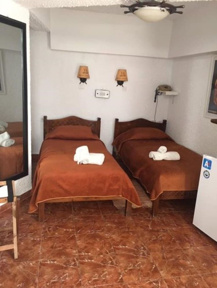undefined Hotel Porto Perissa 5