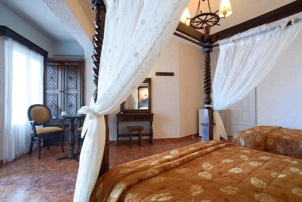 undefined Hotel Porto Perissa 7