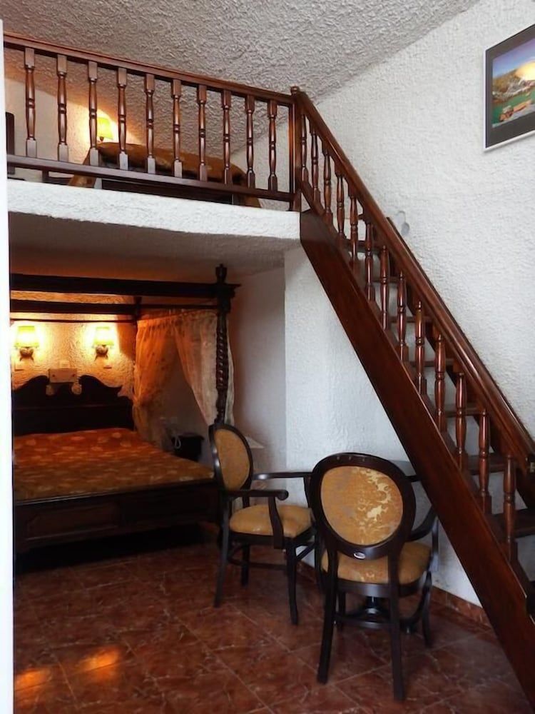 undefined Hotel Porto Perissa 10