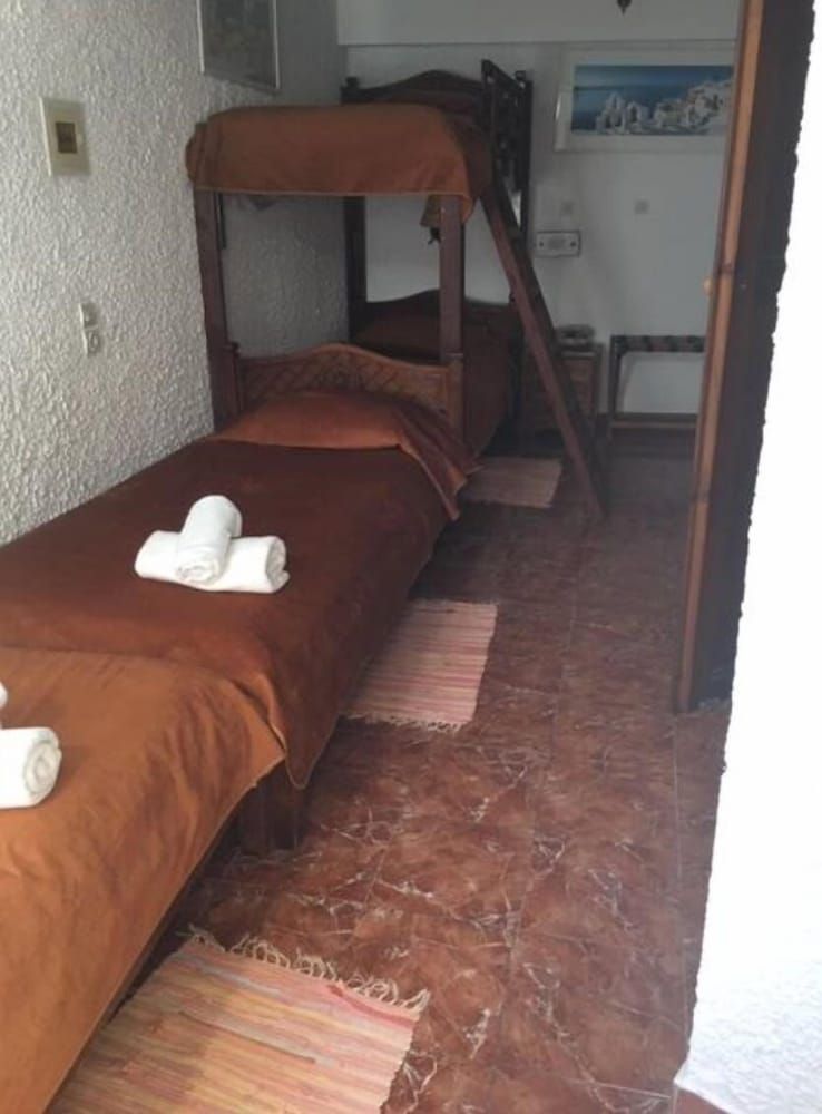 undefined Hotel Porto Perissa 3