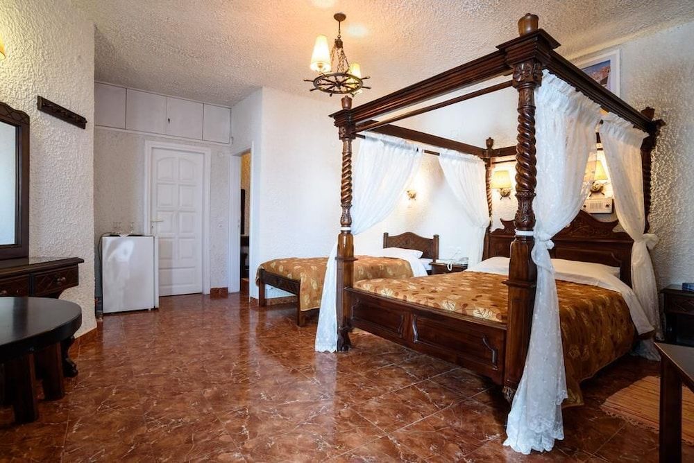 undefined Hotel Porto Perissa
