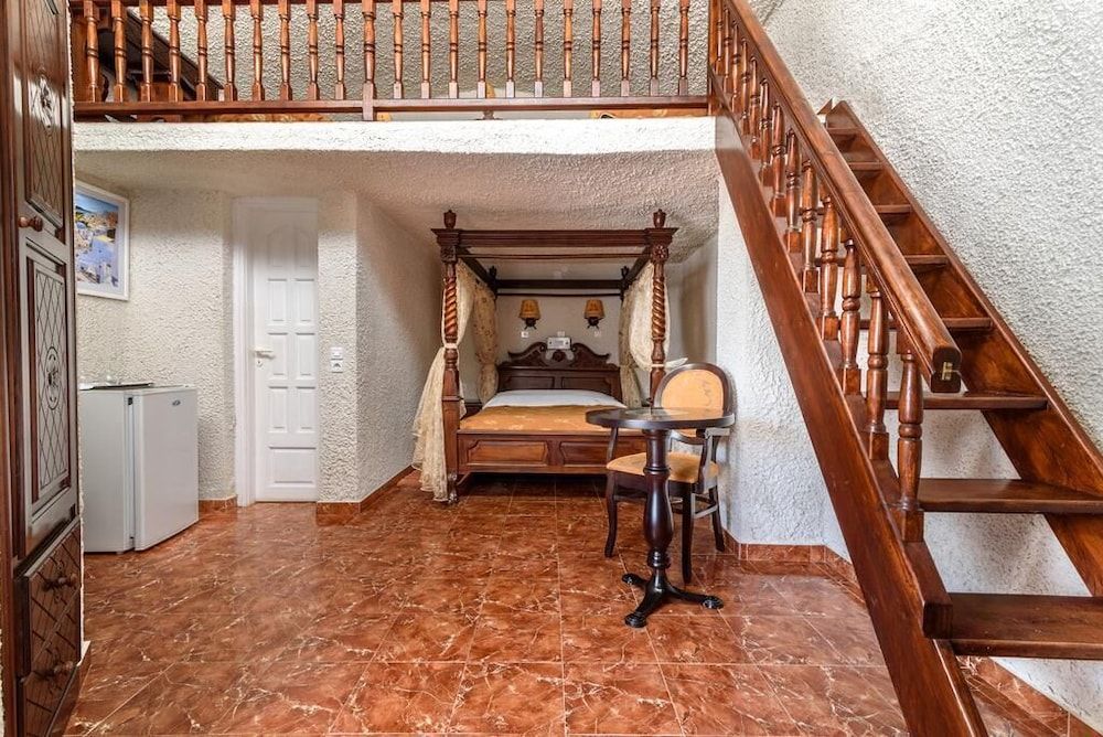 undefined Hotel Porto Perissa 2
