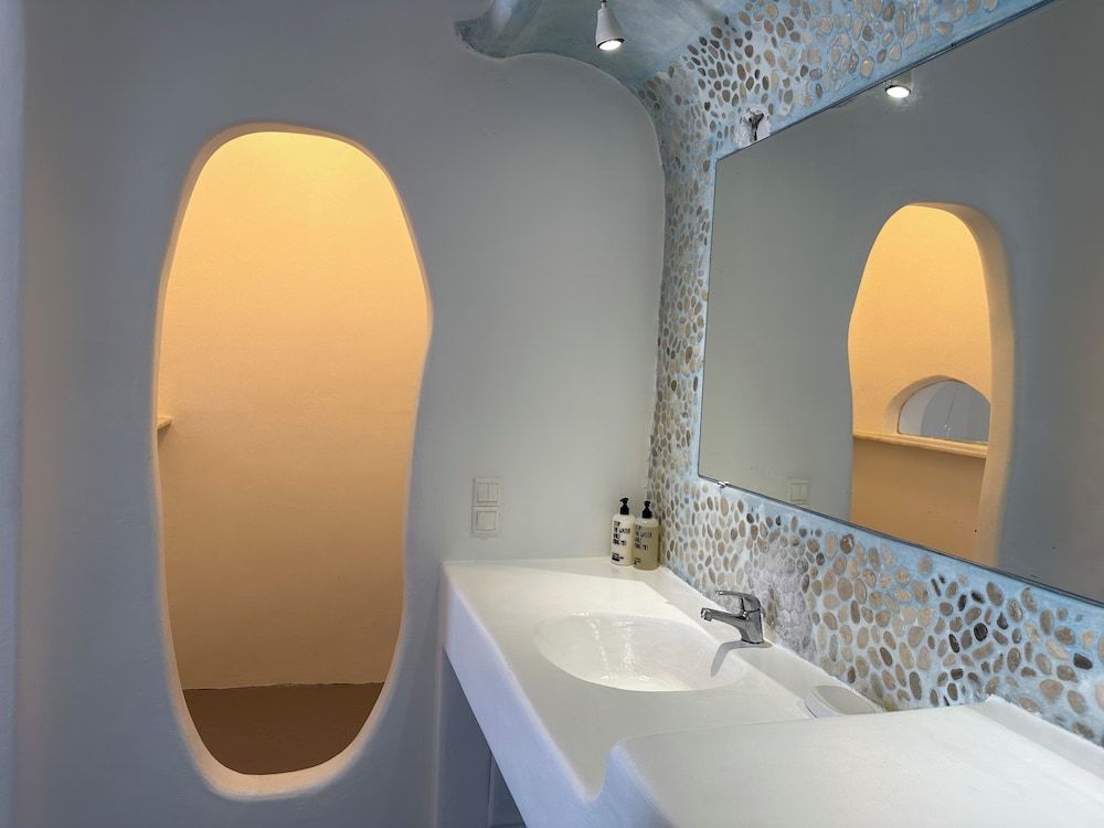 Eleni's Village Suites Mini Suite Plus 3