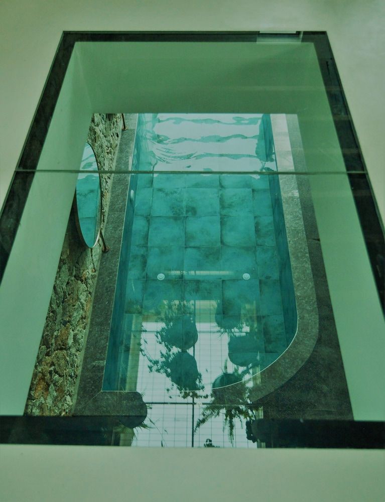 undefined Charisma Hotel and Wellness Suites 9