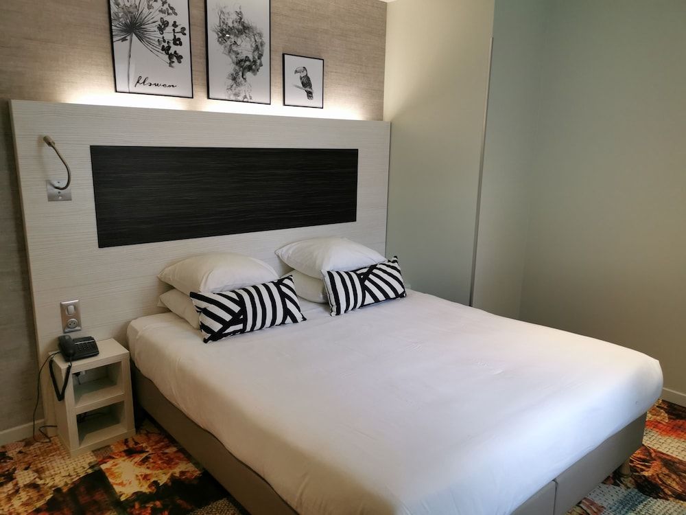 Couvent du Franciscain Double Room 6