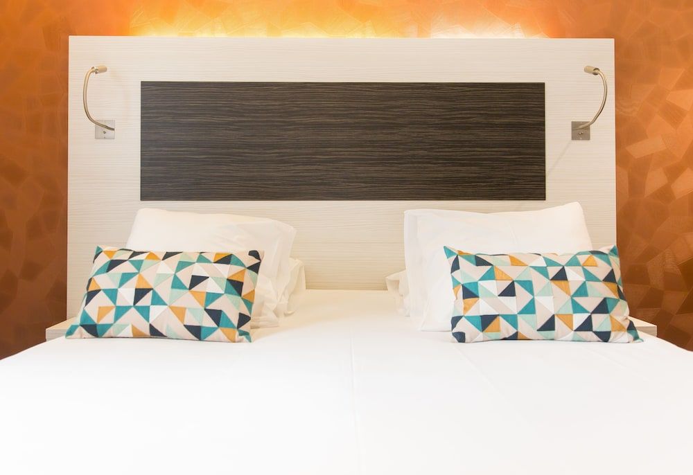 Couvent du Franciscain Double Room 2