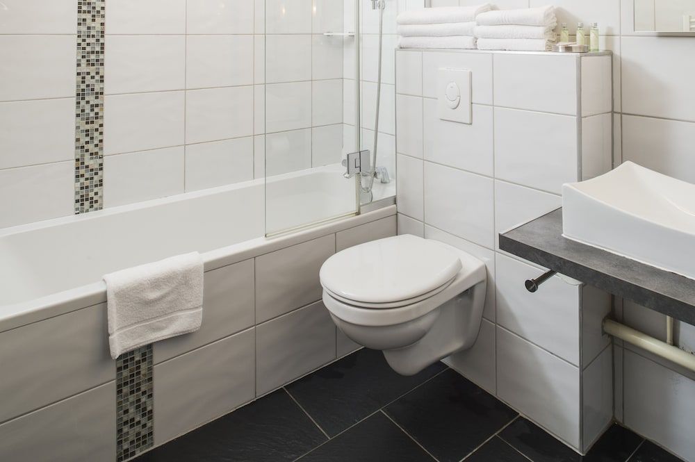 Couvent du Franciscain Single Room 8