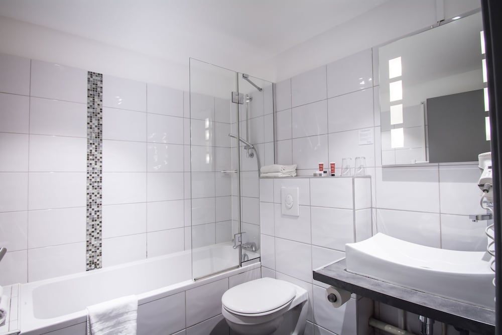 Couvent du Franciscain Double Room 10