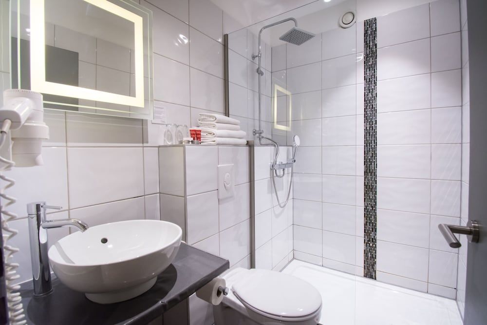 Couvent du Franciscain Double Room 9