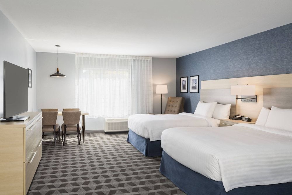 Studio Suite, 2 Queen Beds