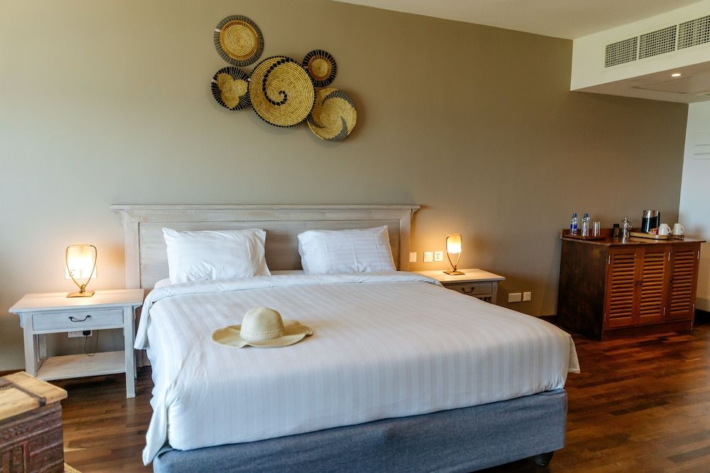 undefined Coral Beach Hotel Dar Es Salaam 10