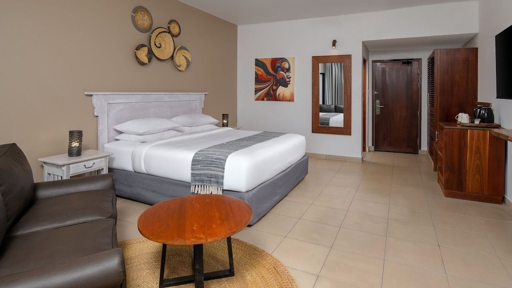 undefined Coral Beach Hotel Dar Es Salaam 5