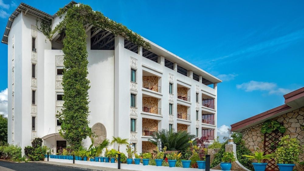 undefined Coral Beach Hotel Dar Es Salaam 7