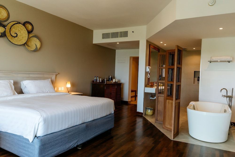 undefined Coral Beach Hotel Dar Es Salaam 2