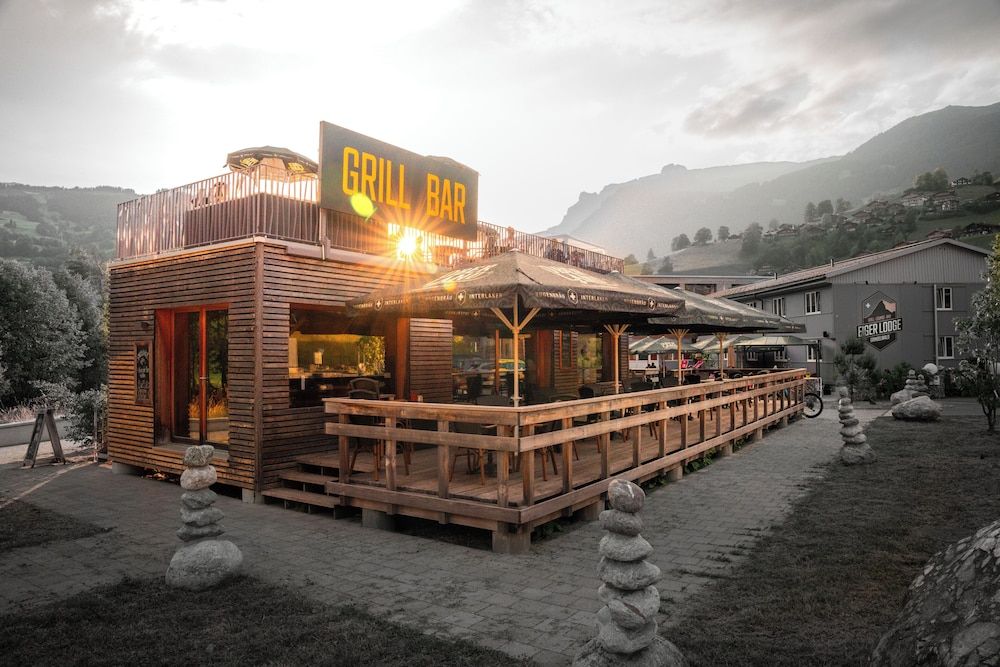 undefined Eiger Lodge Chic 7