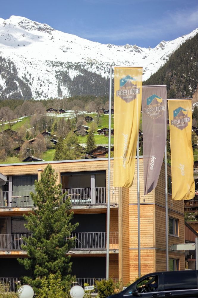 undefined Eiger Lodge Chic 6