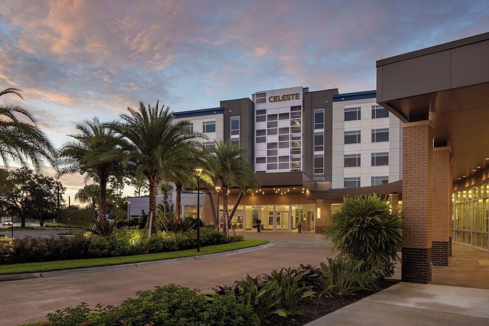 undefined The Celeste Hotel, Orlando, a Tribute Portfolio Hotel 5