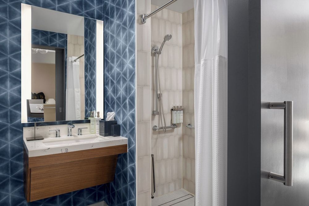 undefined The Celeste Hotel, Orlando, a Tribute Portfolio Hotel 8