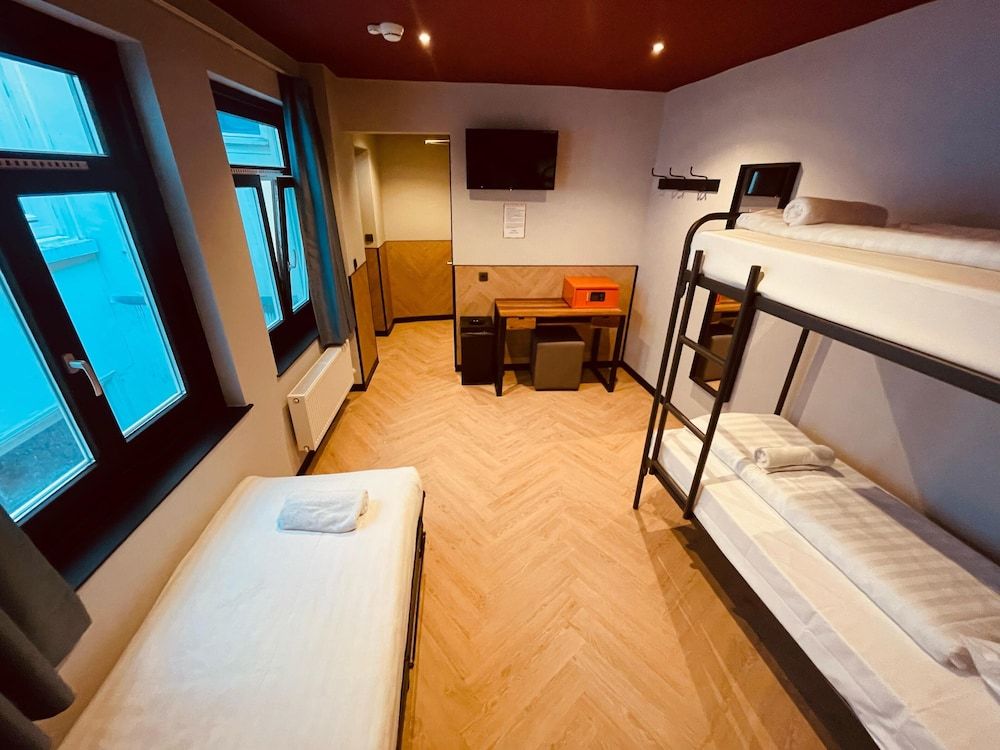 undefined Heart Of Amsterdam - Hostel 10