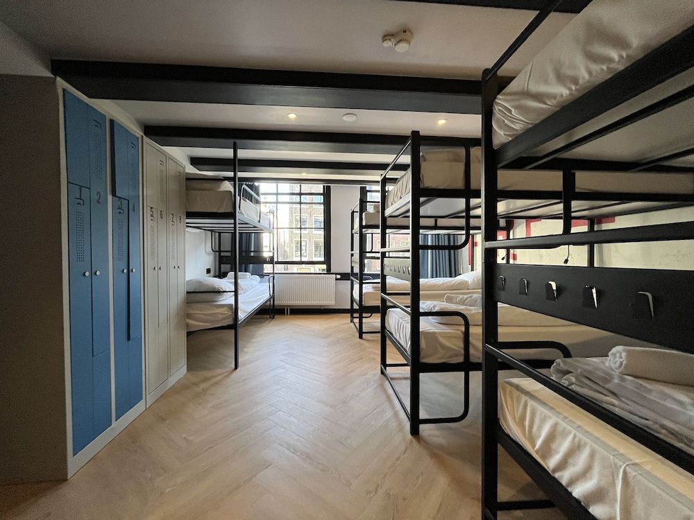 undefined Heart Of Amsterdam - Hostel 5