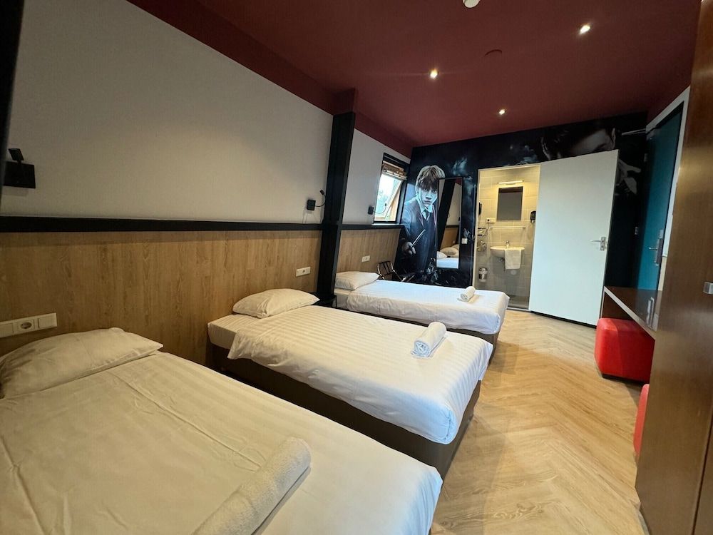 undefined Heart Of Amsterdam - Hostel 9