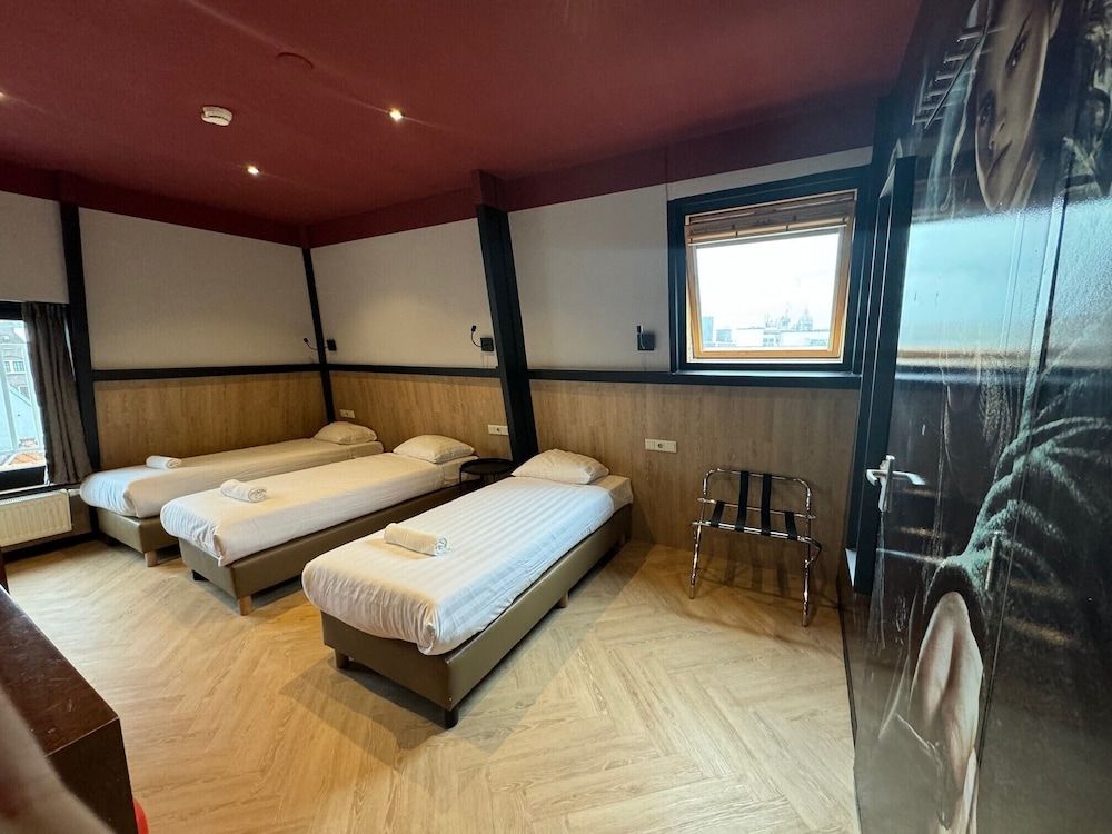 undefined Heart Of Amsterdam - Hostel 7