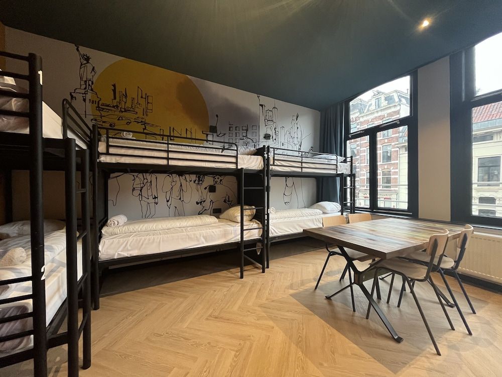undefined Heart Of Amsterdam - Hostel 2