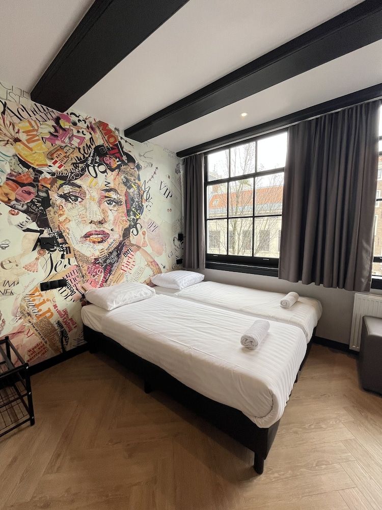 undefined Heart Of Amsterdam - Hostel 9