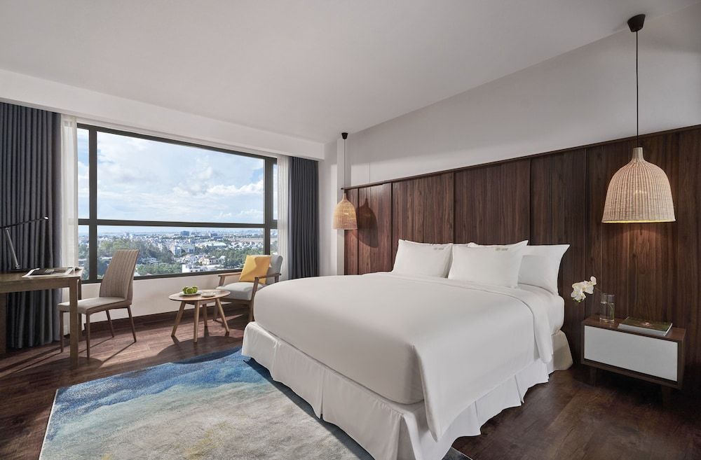 Vias Hotel Vung Tau - Transportation Included