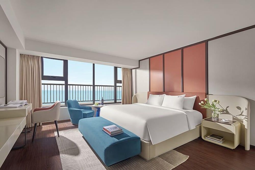 Regal Suite Ocean View