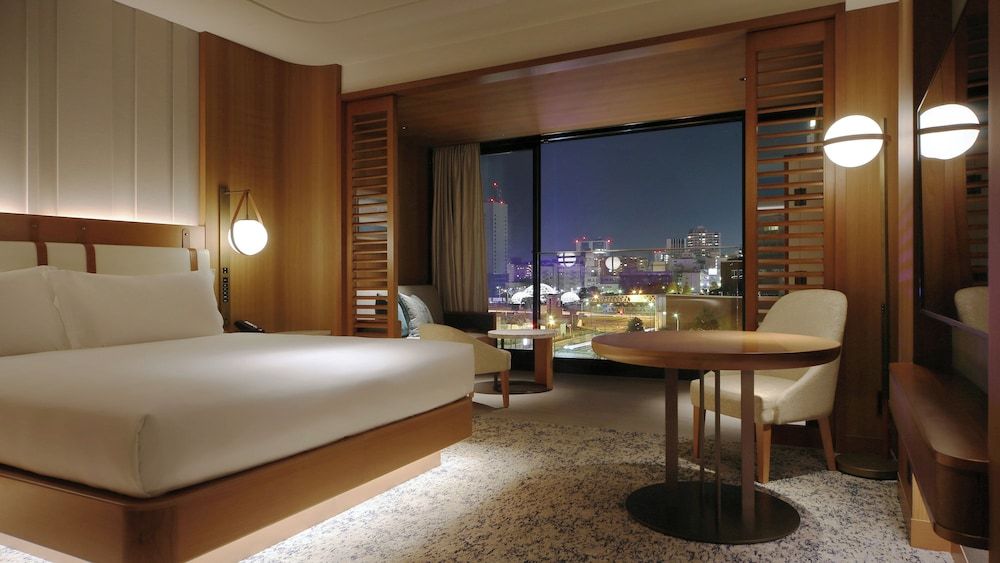 Classic Room, 2 Twin Beds