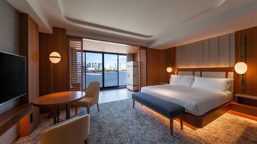 Classic Room (Upgraded)