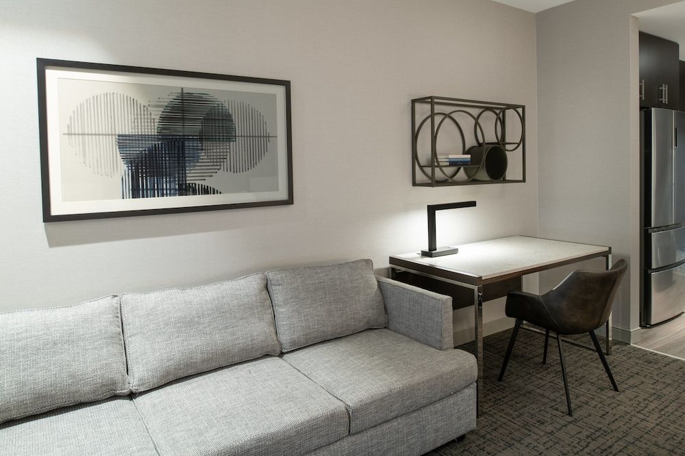 Studio Suite, Kitchen