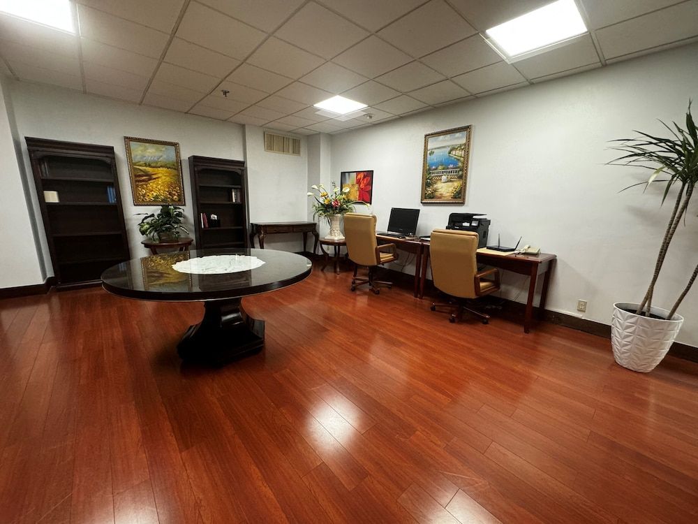 undefined Wingate Houston near NRG Park/Medical Center 10