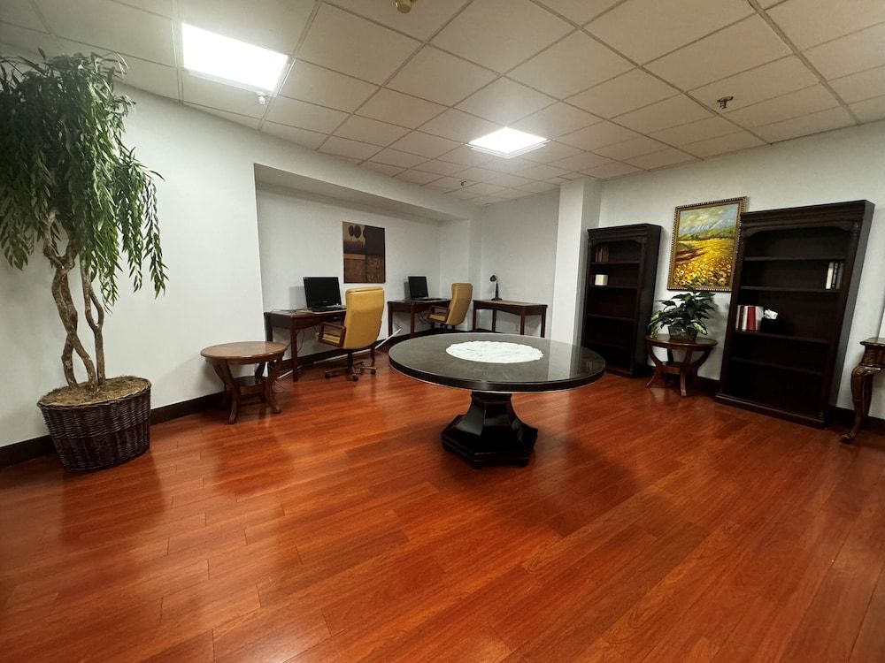 undefined Wingate Houston near NRG Park/Medical Center 9