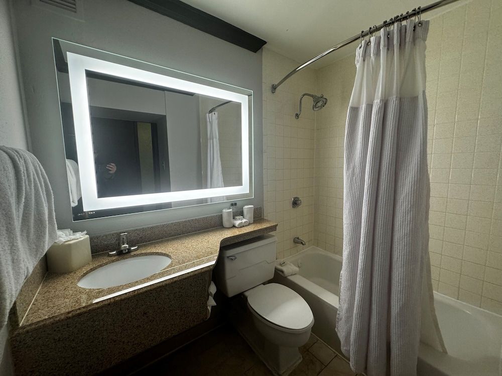 Wingate Houston near NRG Park/Medical Center Room, 1 King Bed, Non Smoking 9