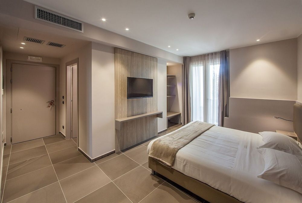 San Giorgio Palace Hotel Classic Room 2