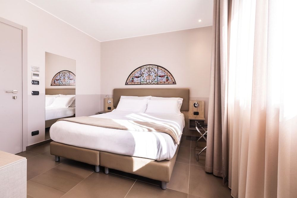 San Giorgio Palace Hotel Classic Room 4