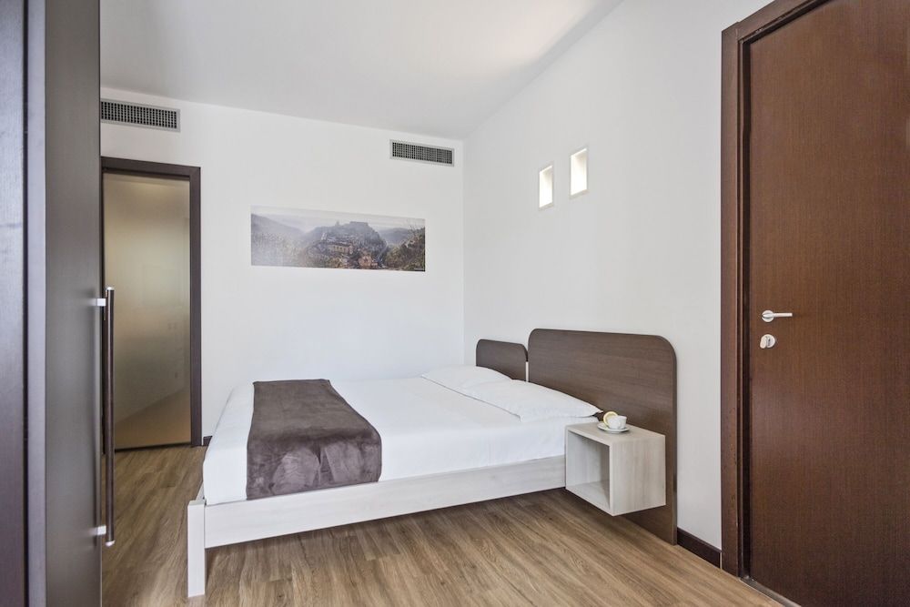 San Giorgio Palace Hotel Classic Room 6