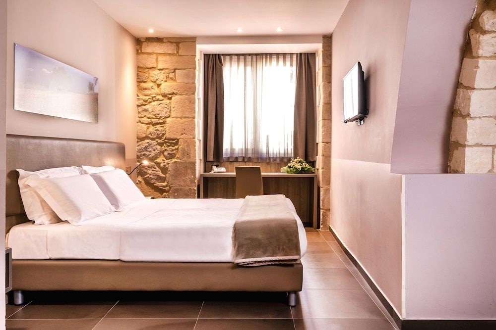 San Giorgio Palace Hotel Classic Room 3