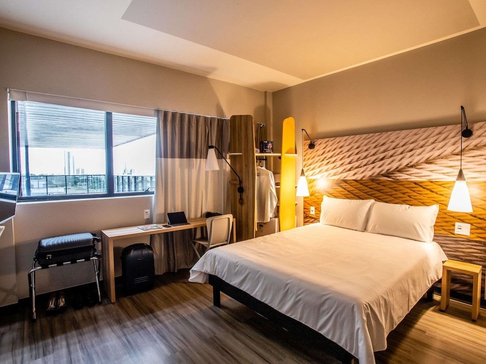 Room, 1 Double Bed with Sofa bed
