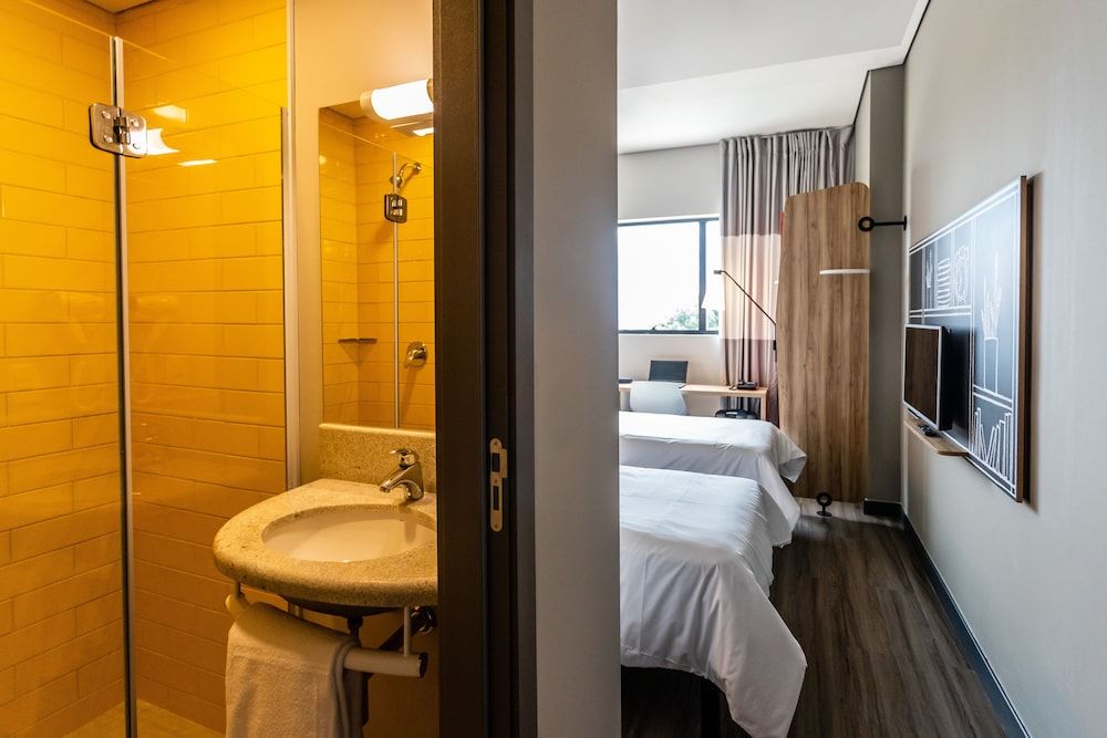 Room, 2 Twin Beds