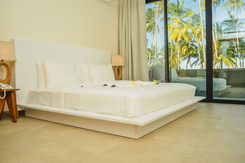 Superior Room, Balcony