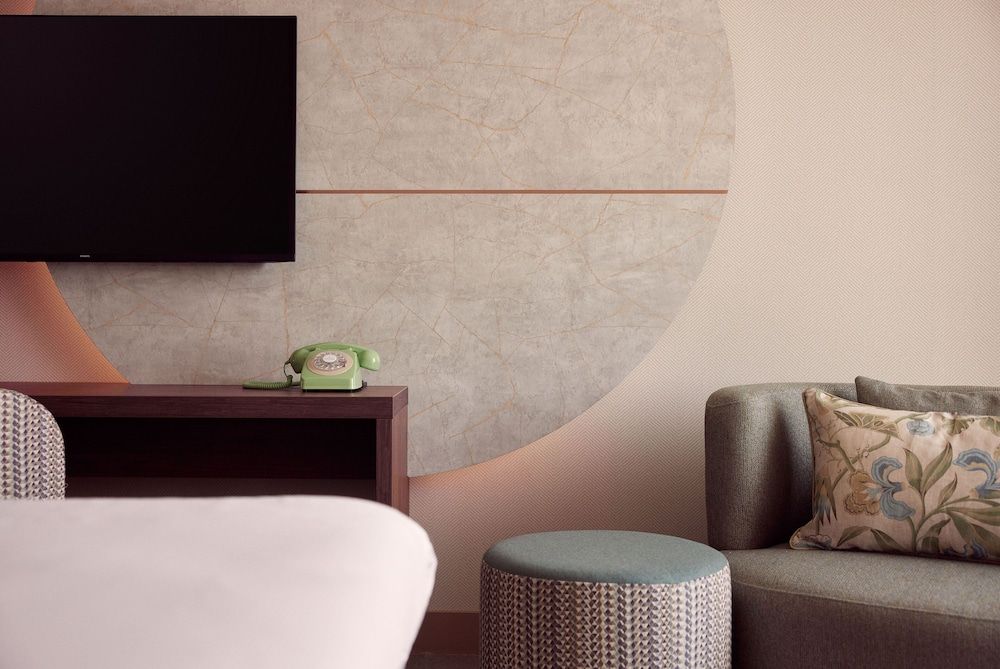 Van der Valk Hotel Lelystad Comfort Room 5