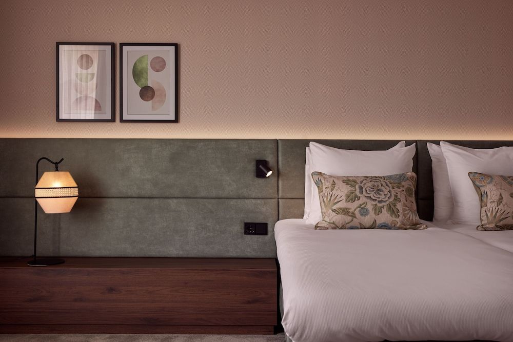 Van der Valk Hotel Lelystad Comfort Room 2