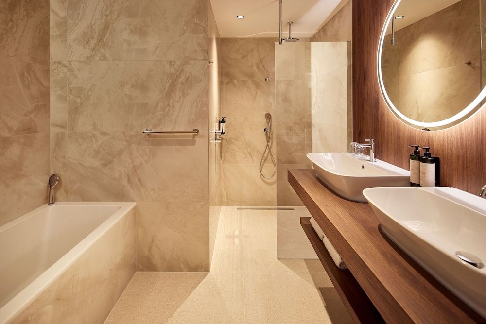 Van der Valk Hotel Lelystad Executive Room 2