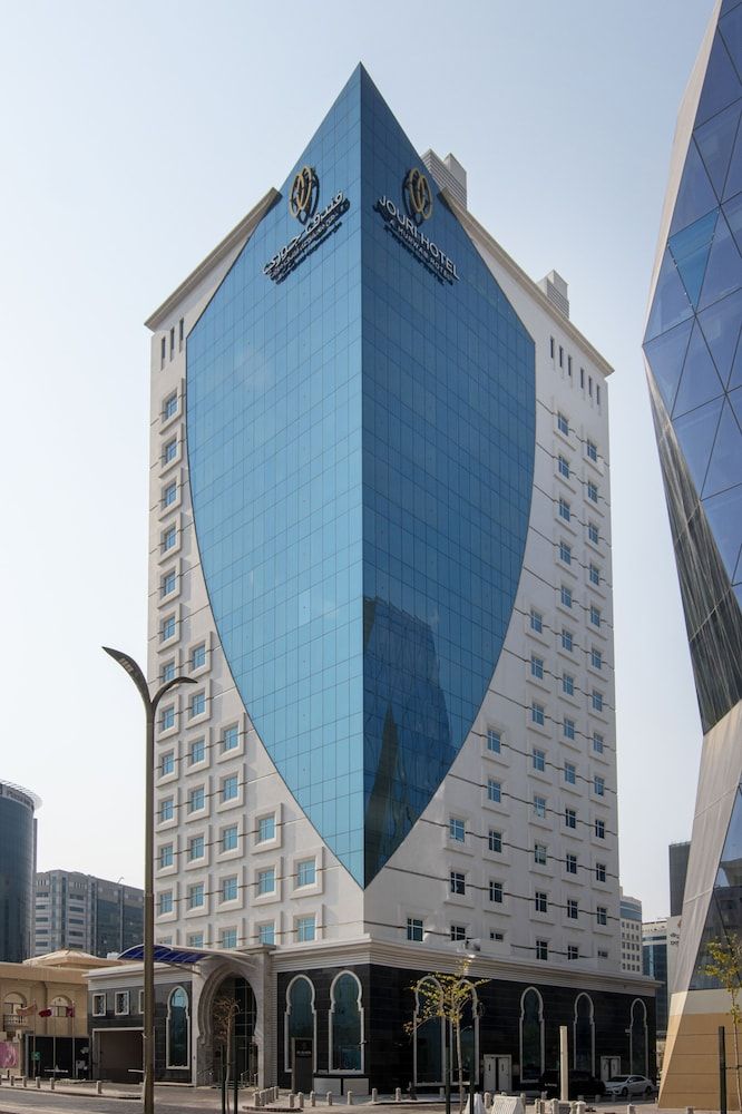 undefined Jouri A Murwab Hotel 7