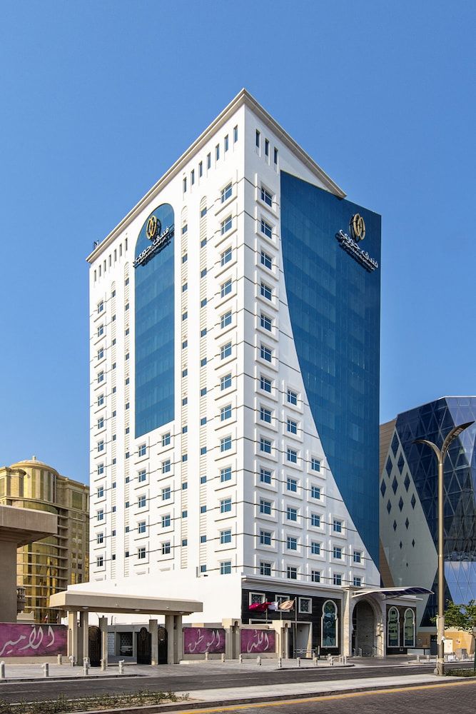 undefined Jouri A Murwab Hotel 10