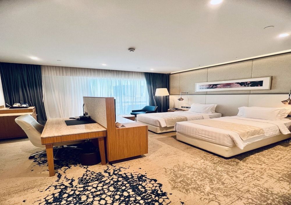 undefined Jouri A Murwab Hotel 4